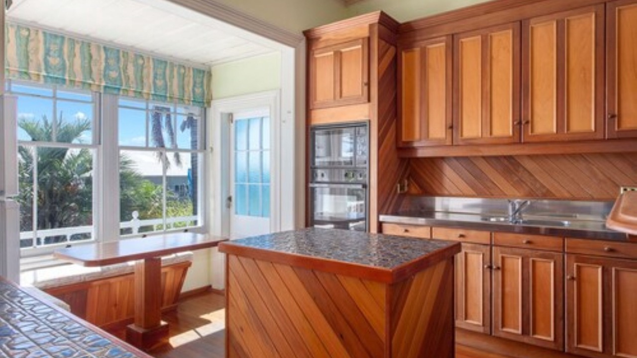 Photo of Kitchen in Whakatane