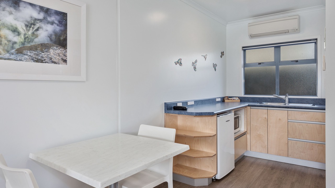 Photo of Kitchen in Whakatane