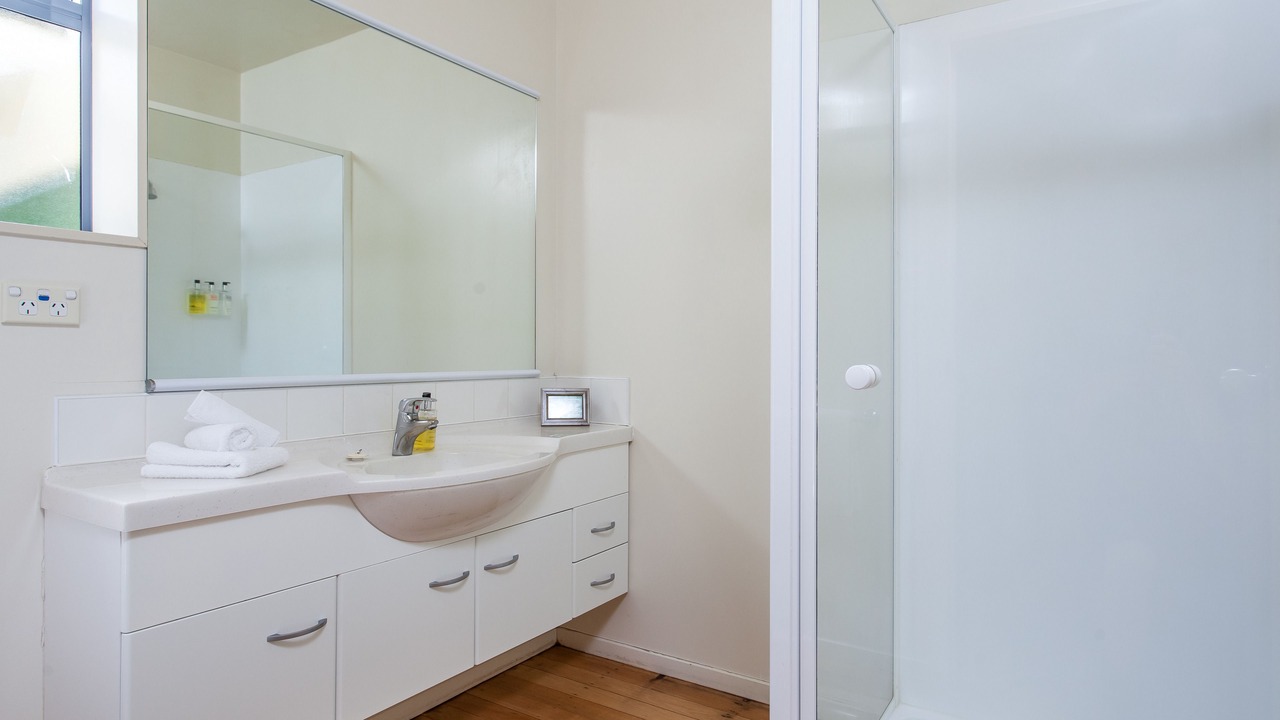 Photo of Bathroom in Whakatane