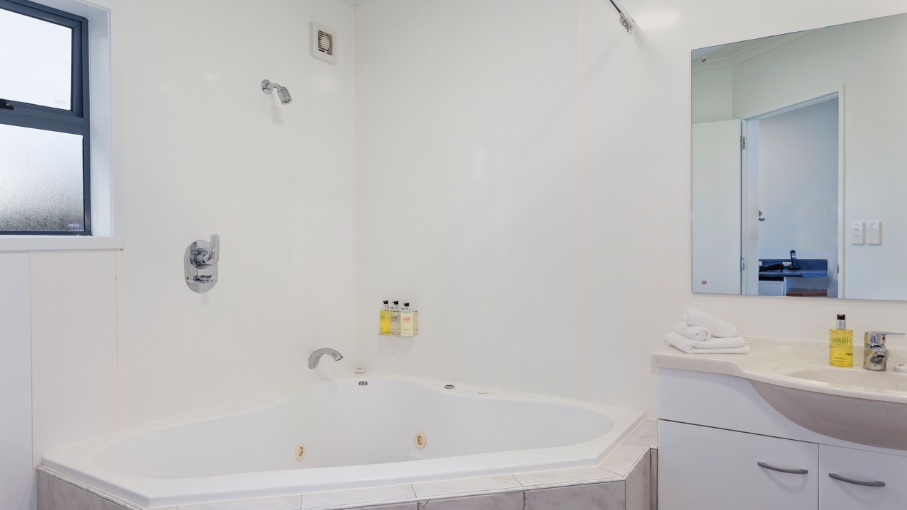 Photo of Bathroom in Whakatane