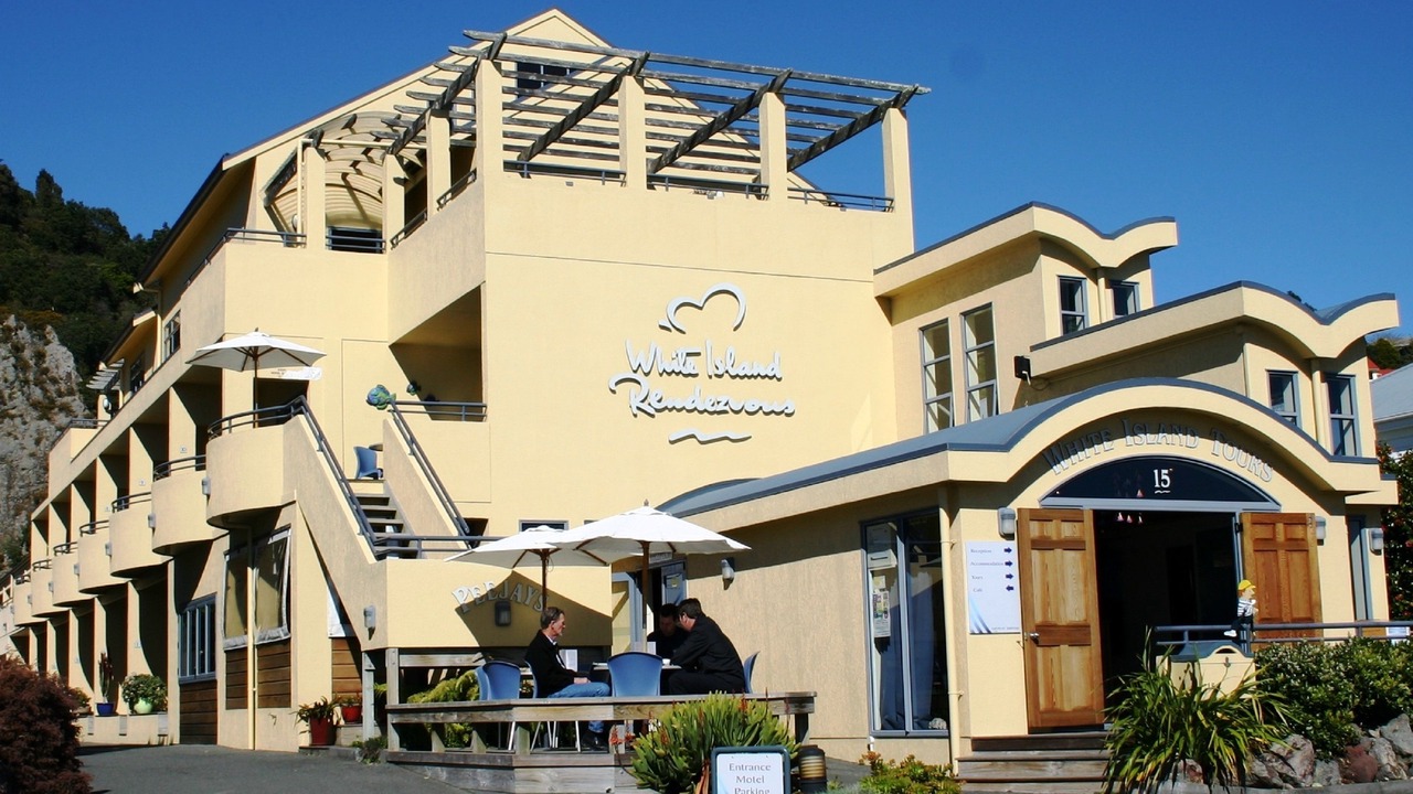 Photo of Outdoor in Whakatane