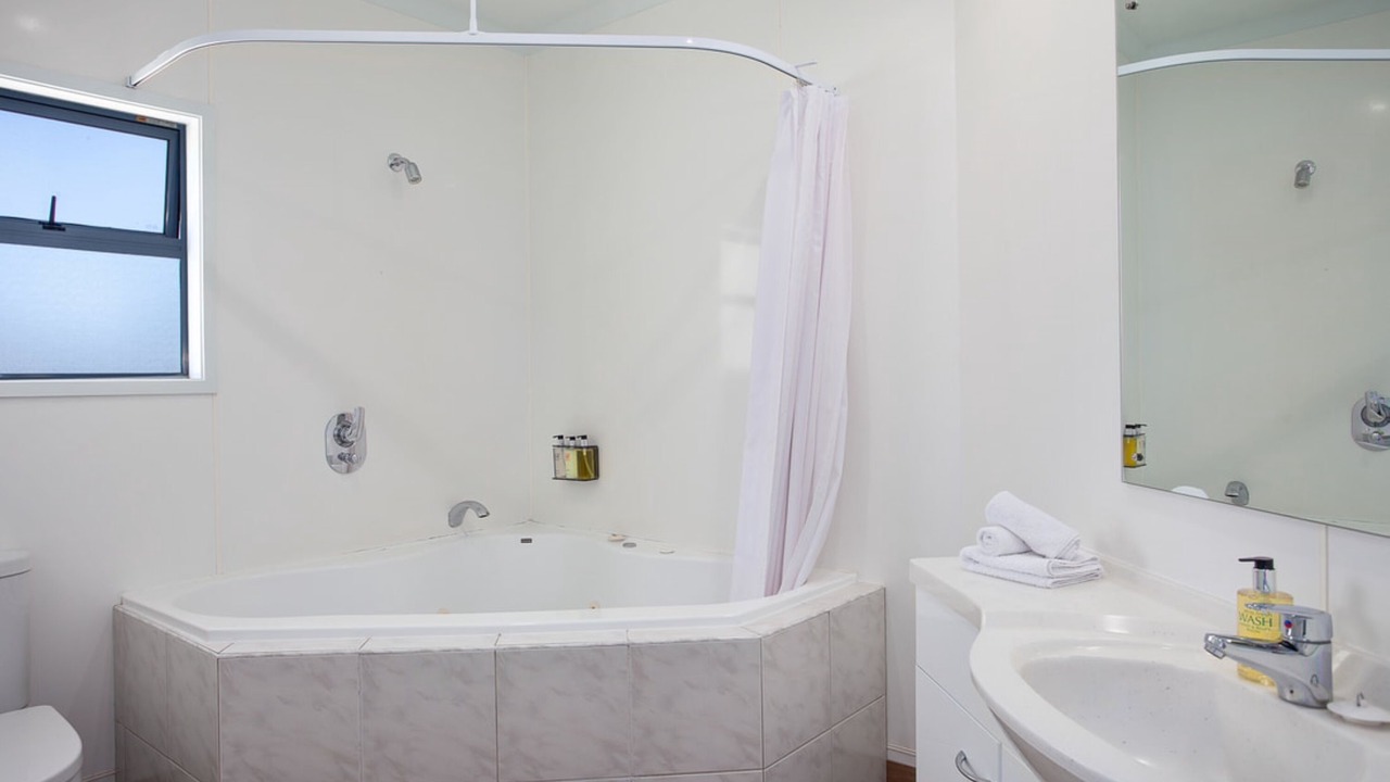 Photo of Bathroom in Whakatane