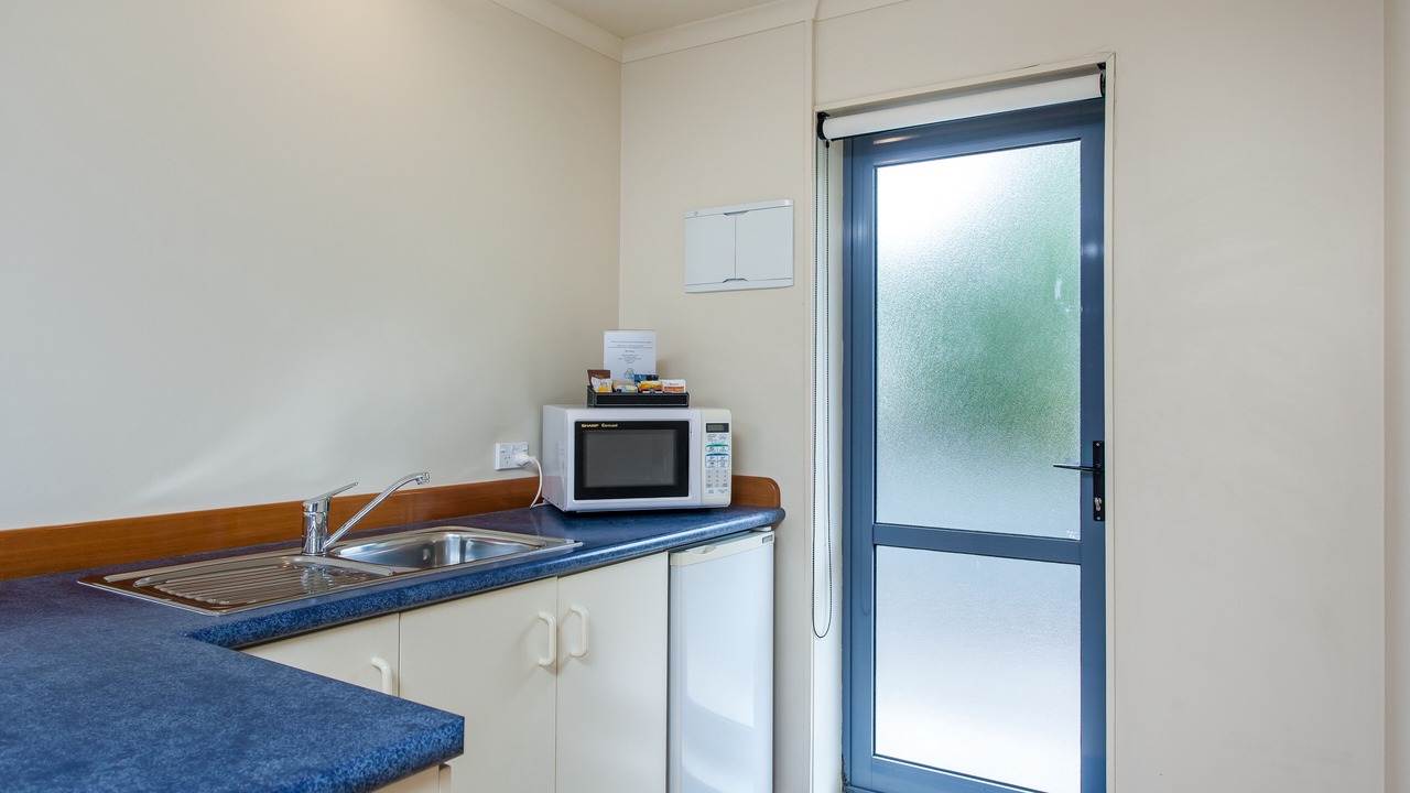 Photo of Kitchen in Whakatane