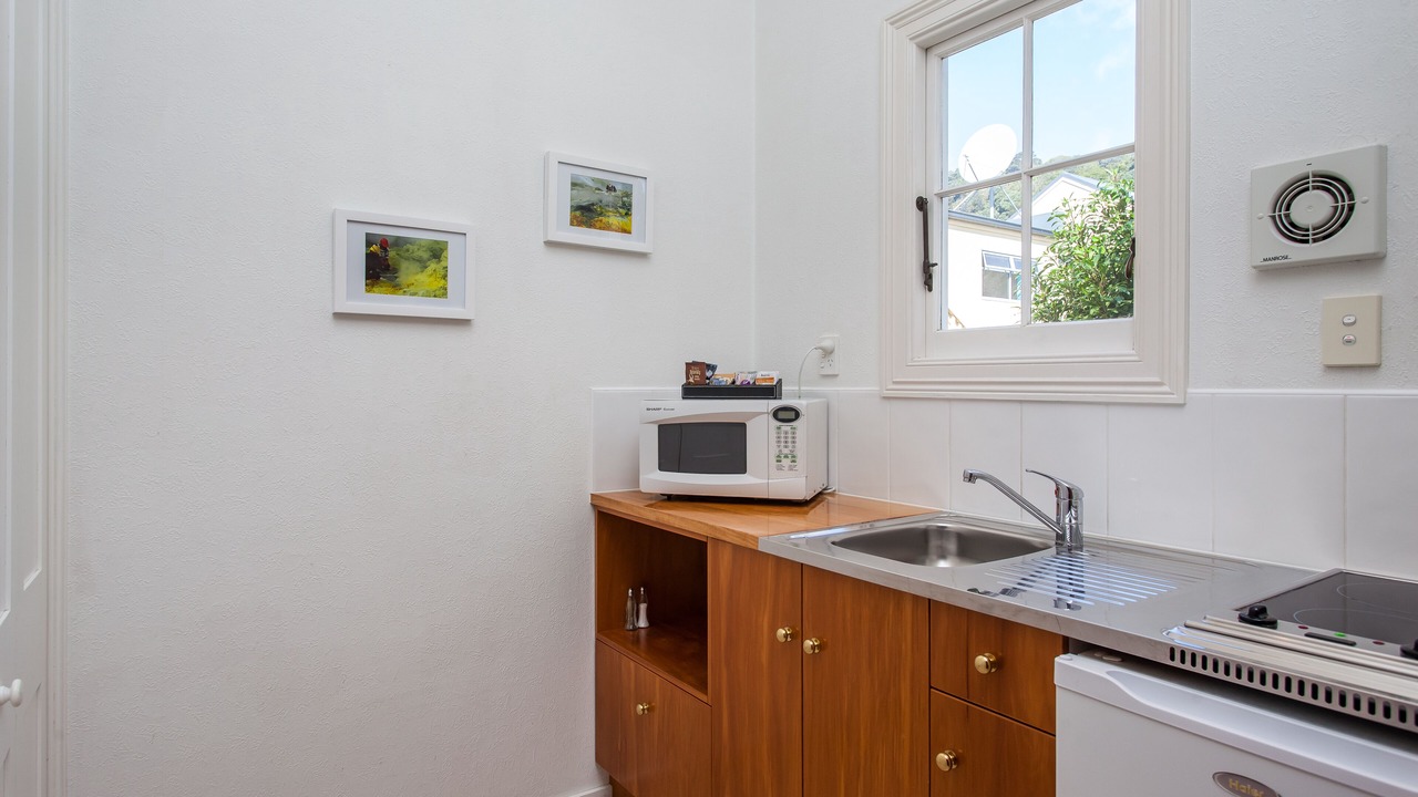 Photo of Kitchen in Whakatane