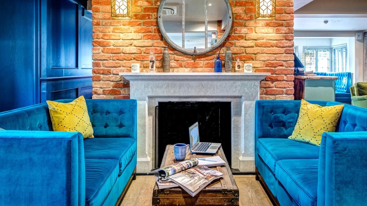 Photo of Others in Sonning