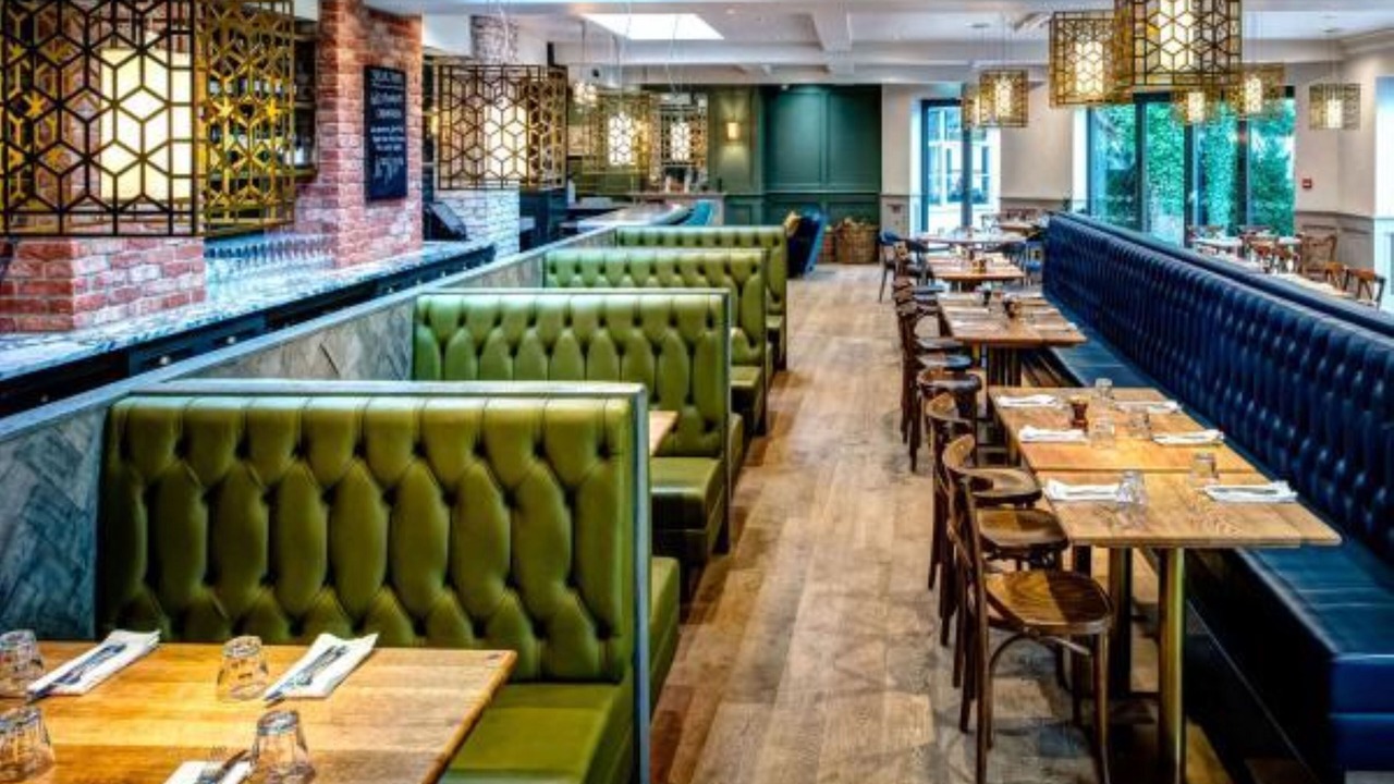 Photo of Outdoor in Sonning