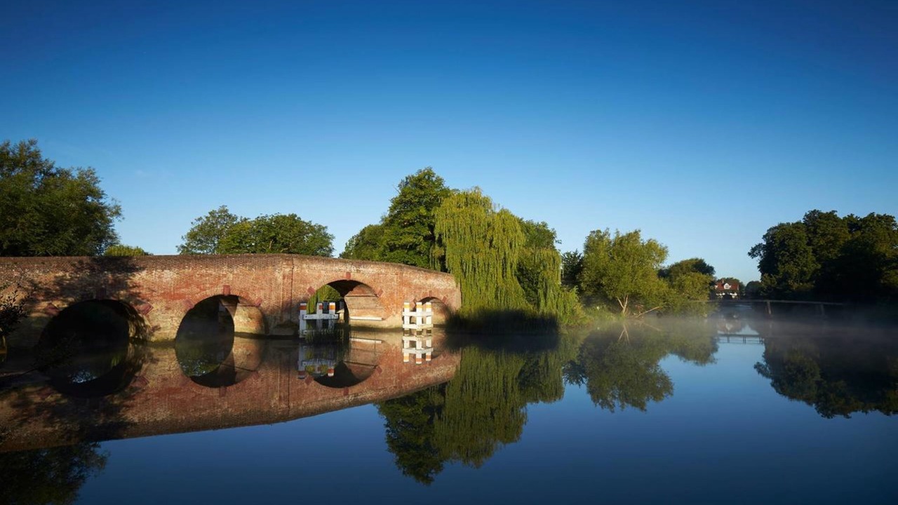 Photo of Outdoor in Sonning