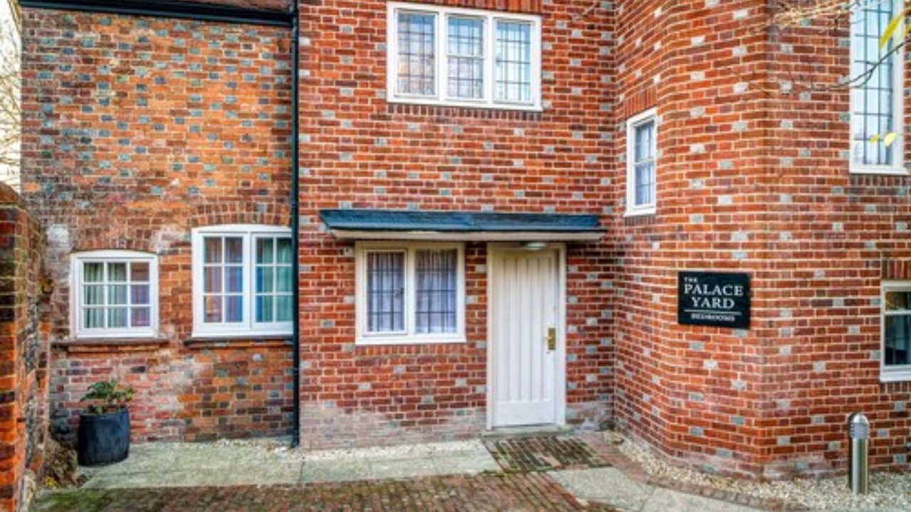 Photo of Outdoor in Sonning