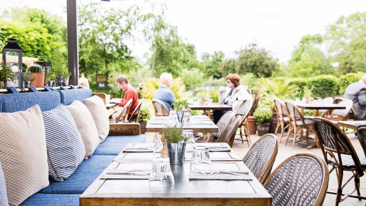 Photo of Outdoor in Sonning