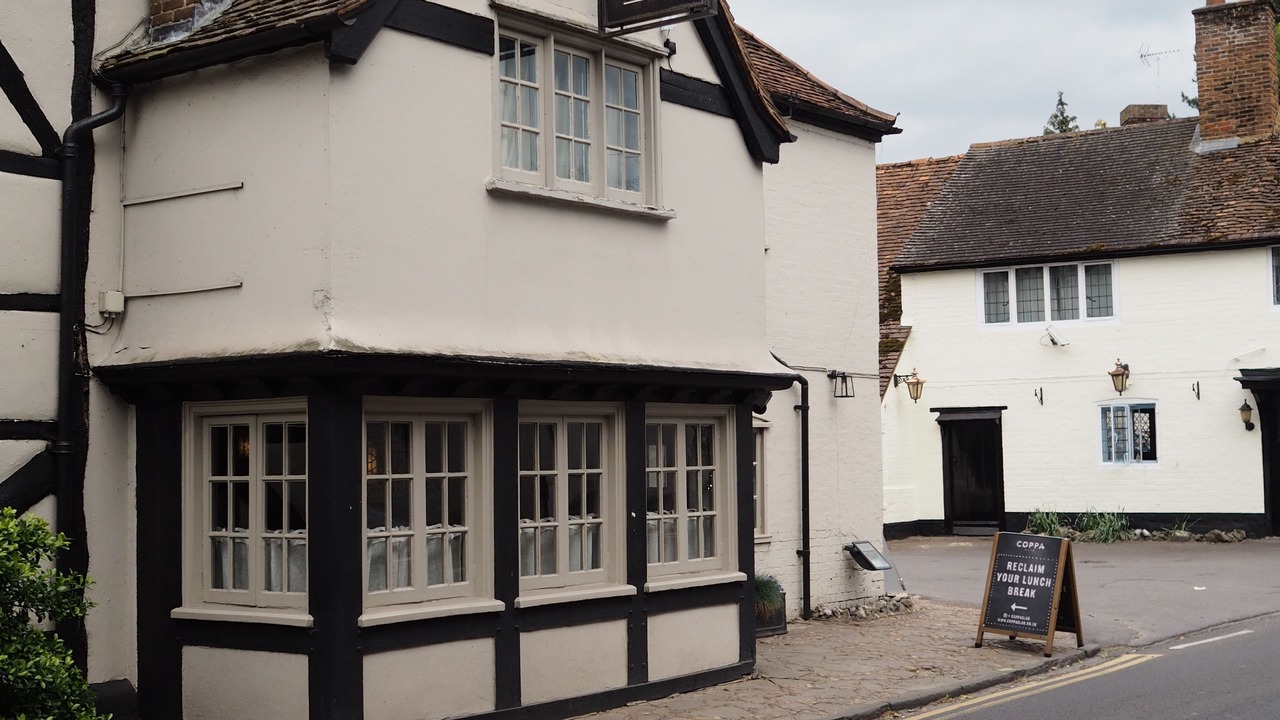 Photo of Others in Sonning