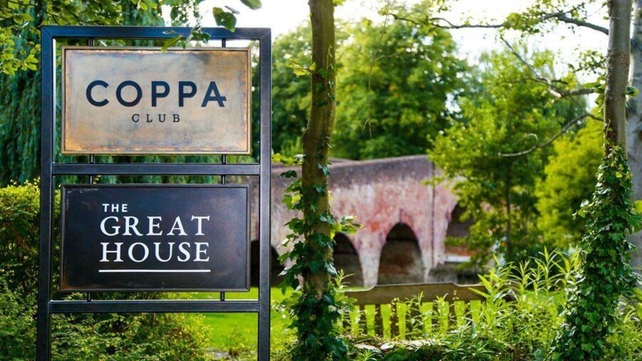 Photo of Outdoor in Sonning