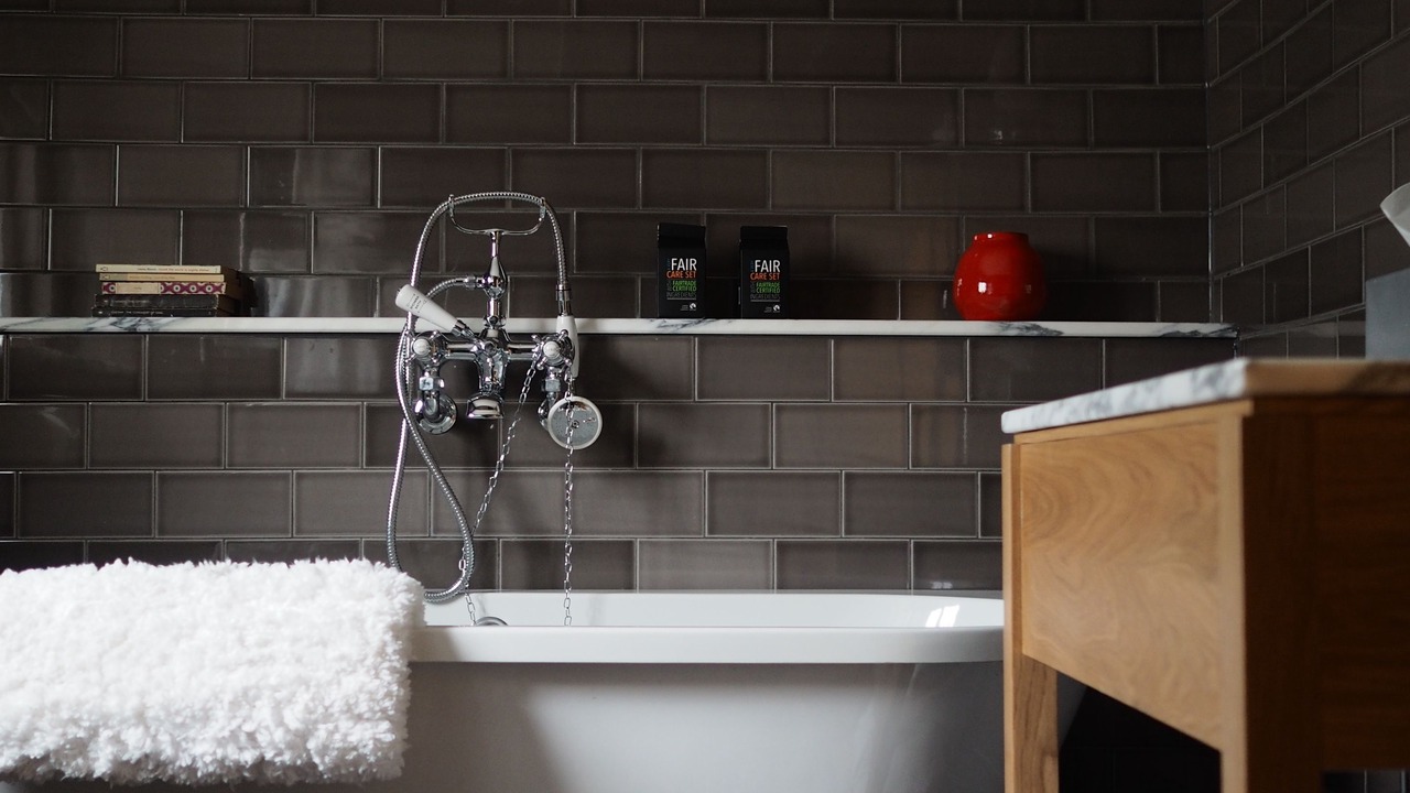 Photo of Bathroom in Sonning