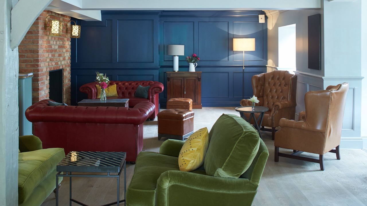 Photo of Others in Sonning