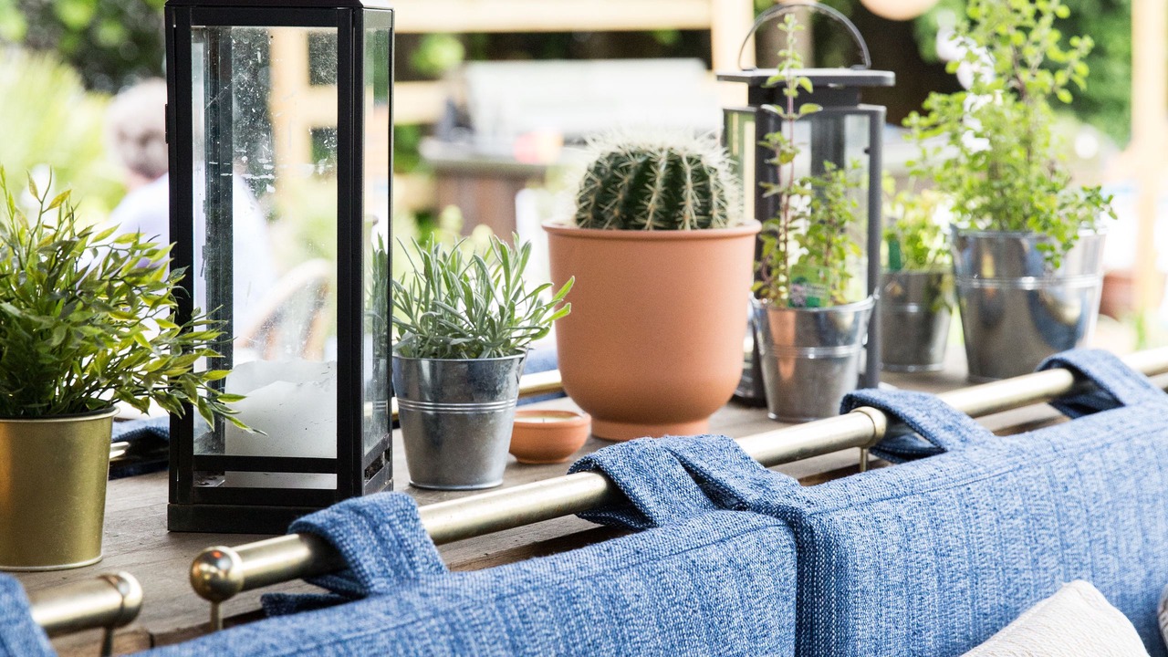 Photo of Outdoor in Sonning