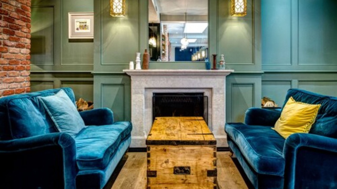 Photo of Others in Sonning