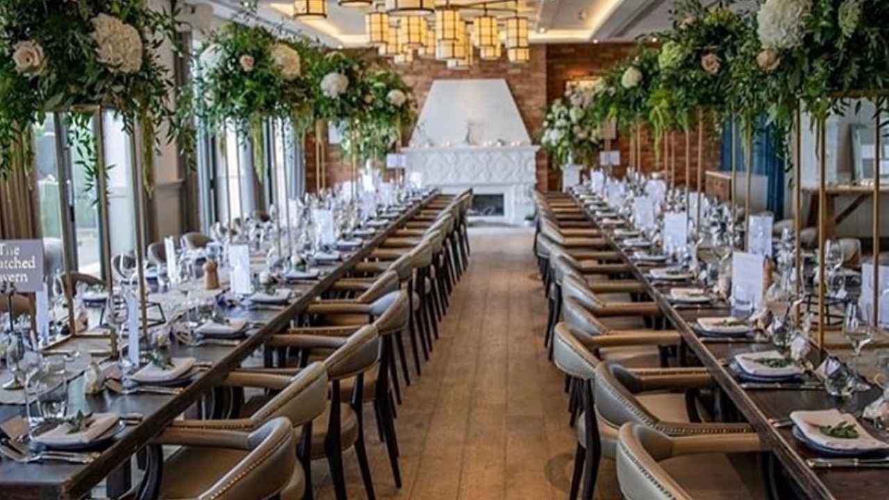 Photo of Others in Sonning