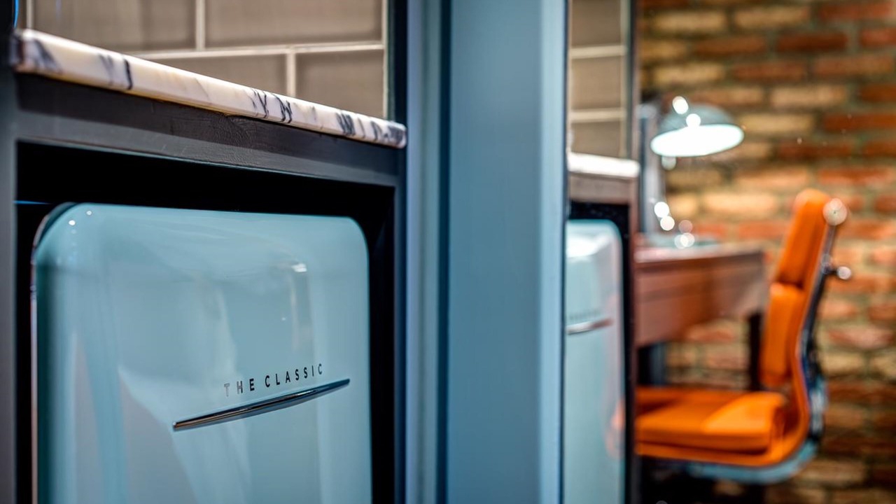 Photo of Bedroom in Sonning