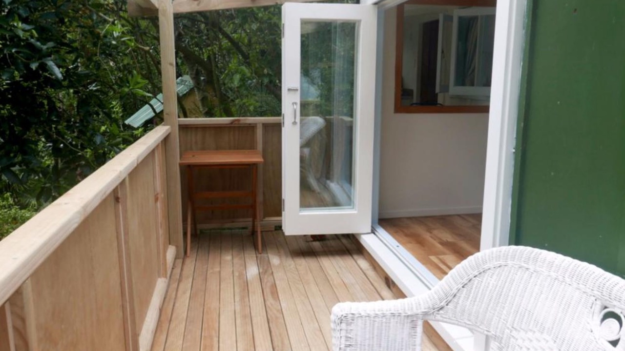 Photo of Patio Balcony in Palm Beach