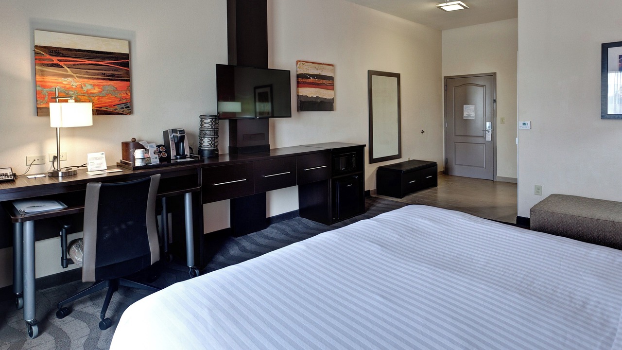 Photo of Bedroom in Maize