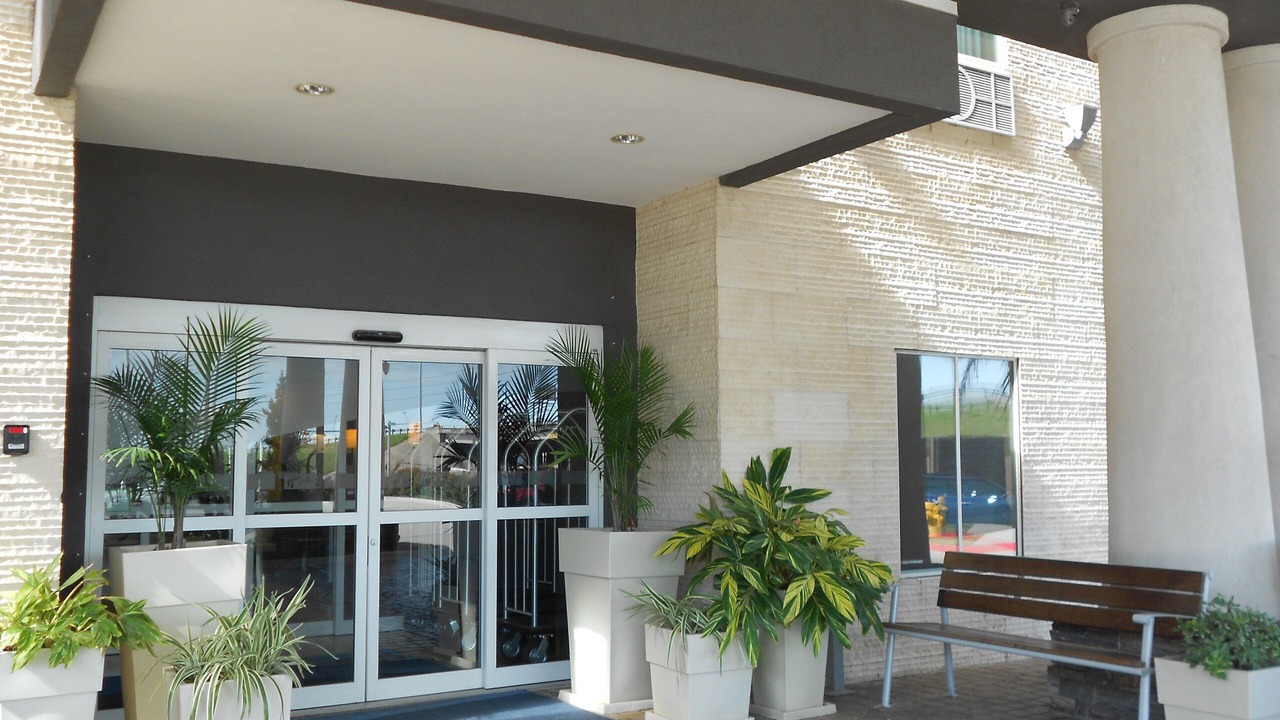 Photo of Outdoor in Central City