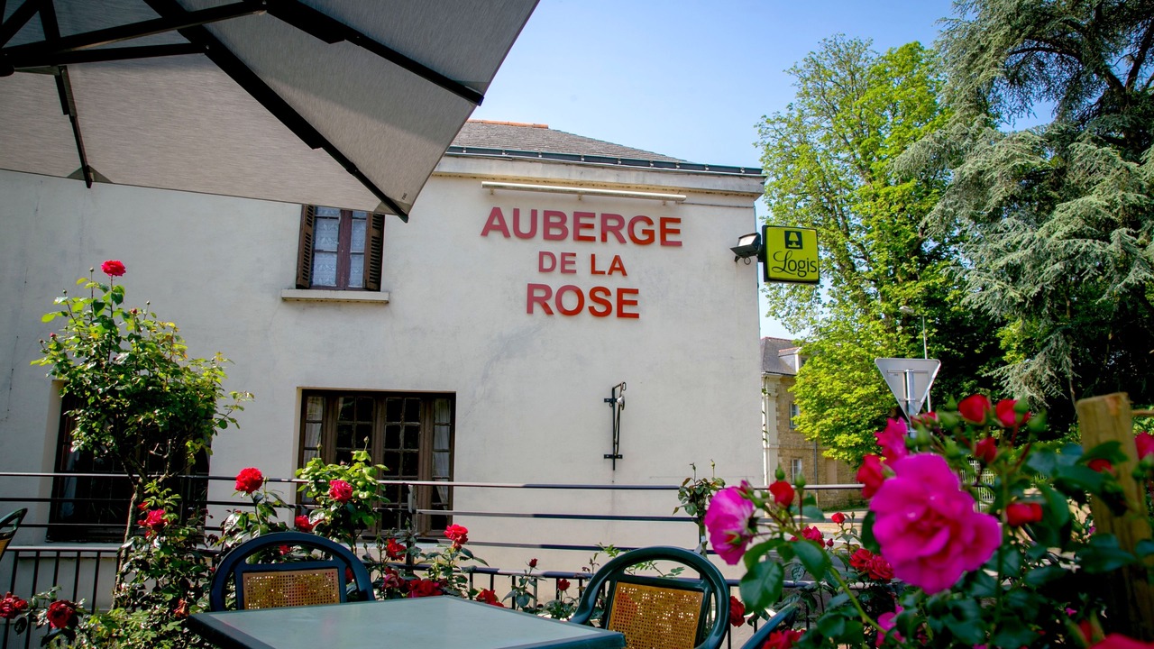 Photo of Outdoor in Doue-la-Fontaine