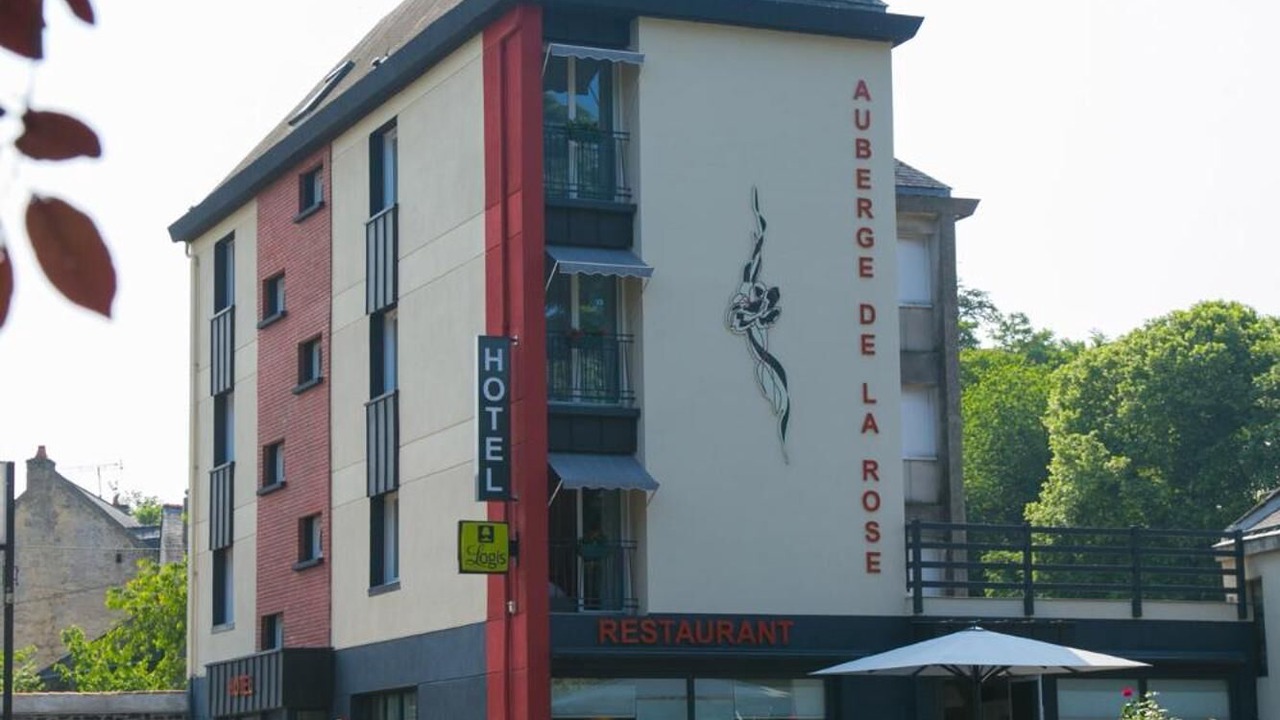 Photo of Outdoor in Doue-la-Fontaine