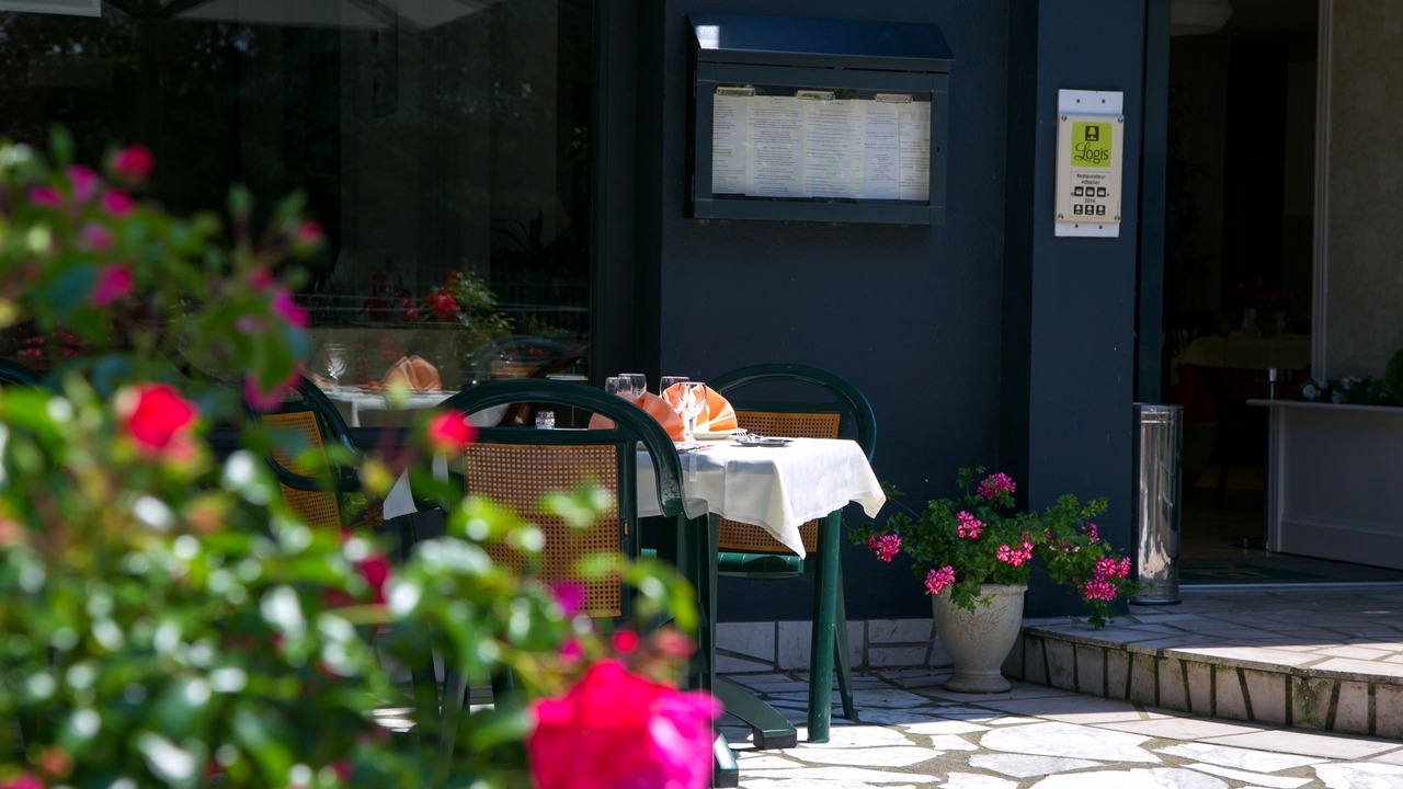 Photo of Outdoor in Doue-la-Fontaine