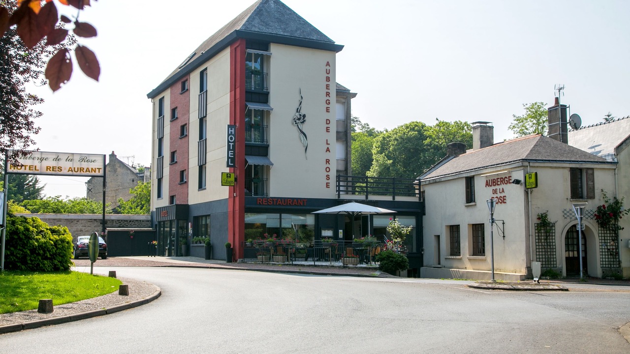 Photo of Outdoor in Doue-la-Fontaine