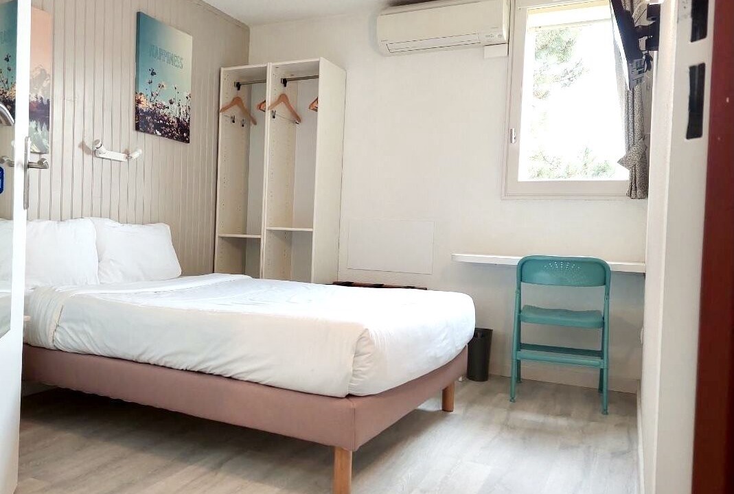 Photo of Bathroom in Le Sequestre