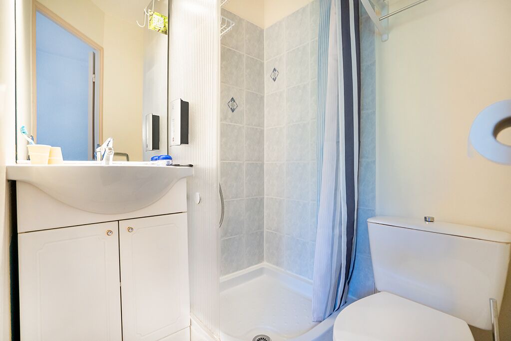 Photo of Bathroom in Le Sequestre