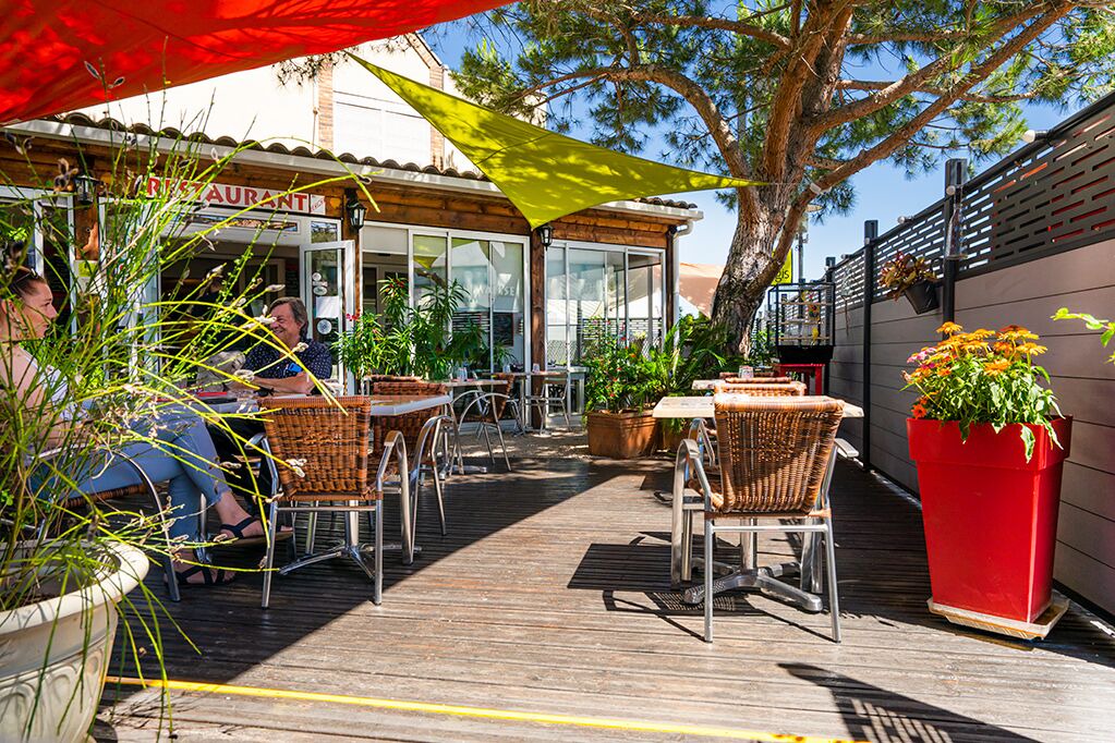 Photo of Patio Balcony in Le Sequestre