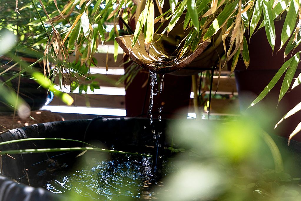 Photo of Patio Balcony in Le Sequestre