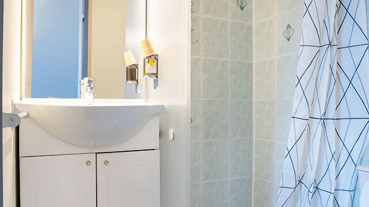 Photo of Bathroom in Le Sequestre