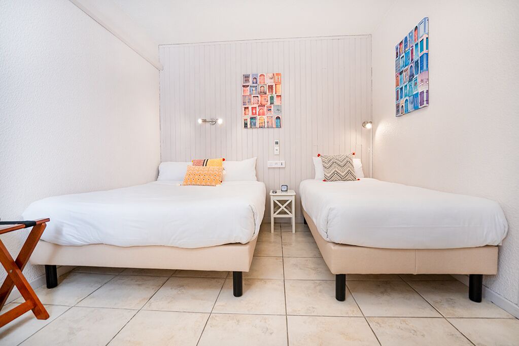 Photo of Bedroom in Le Sequestre