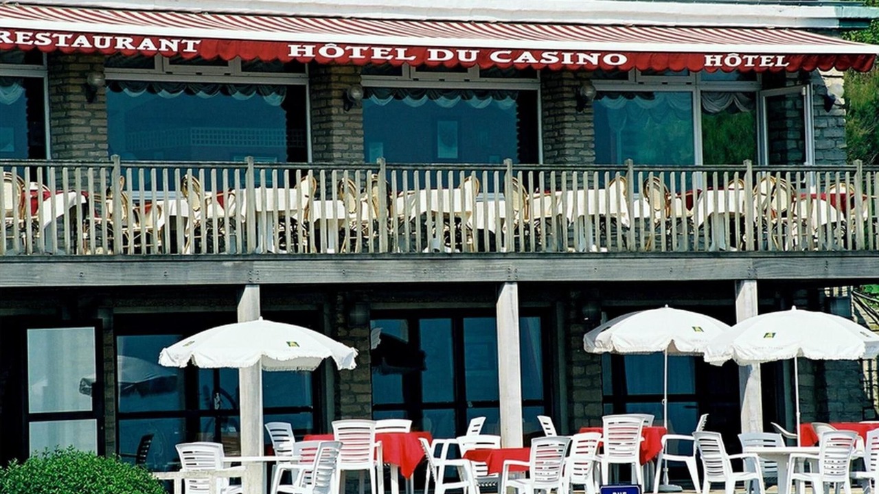 Photo of Outdoor in Vierville-sur-Mer