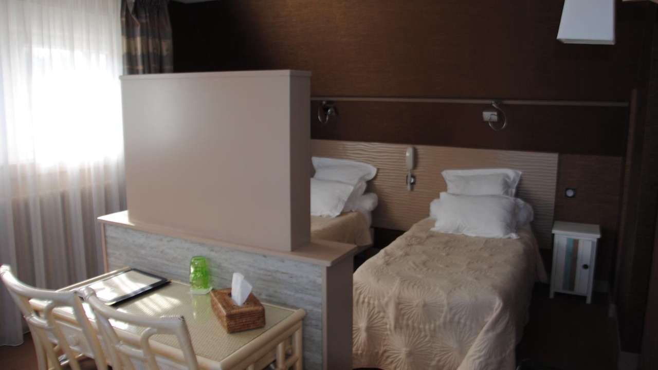 Photo of Bedroom in Vierville-sur-Mer