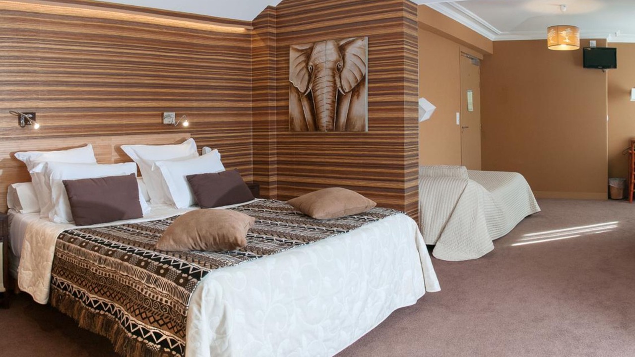 Photo of Bedroom in Vierville-sur-Mer