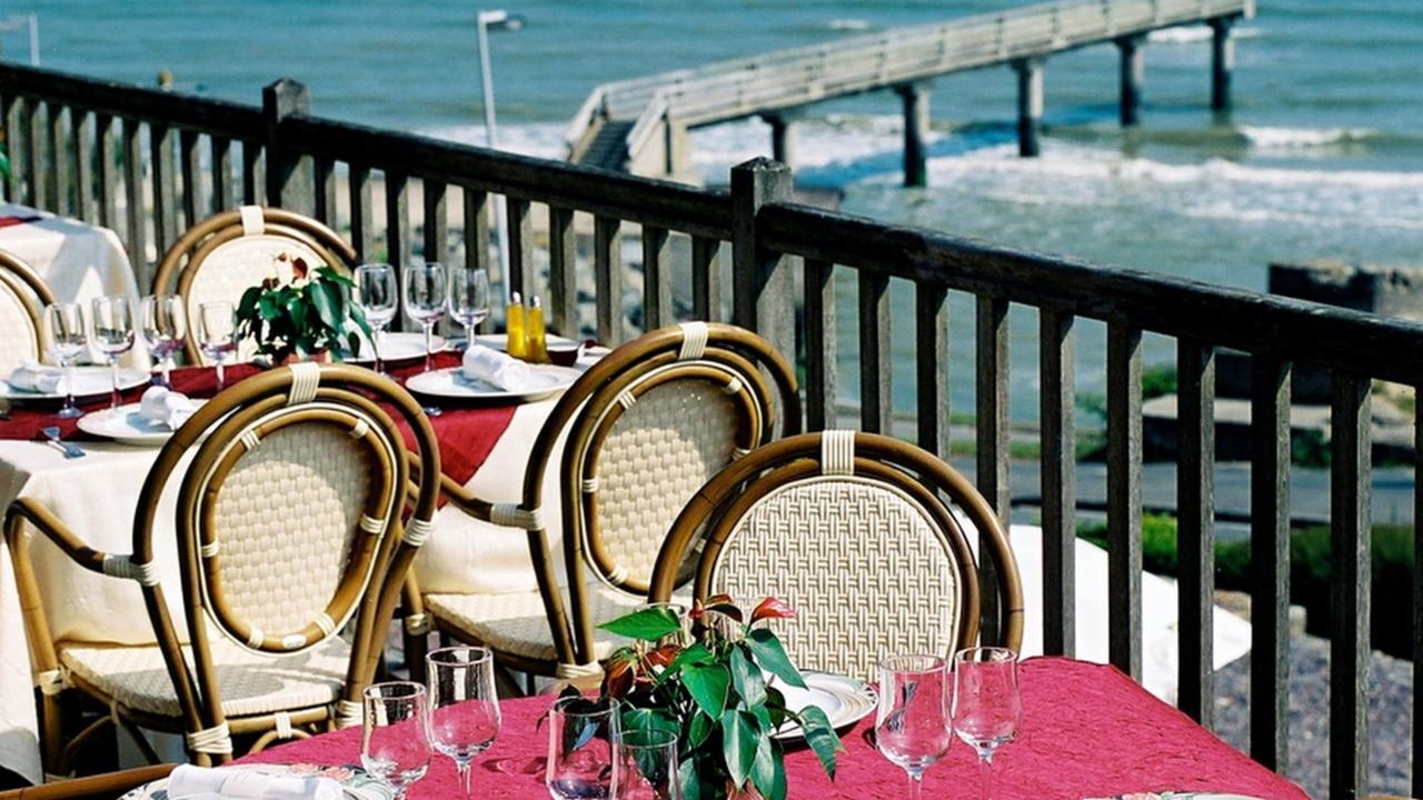 Photo of Outdoor in Vierville-sur-Mer