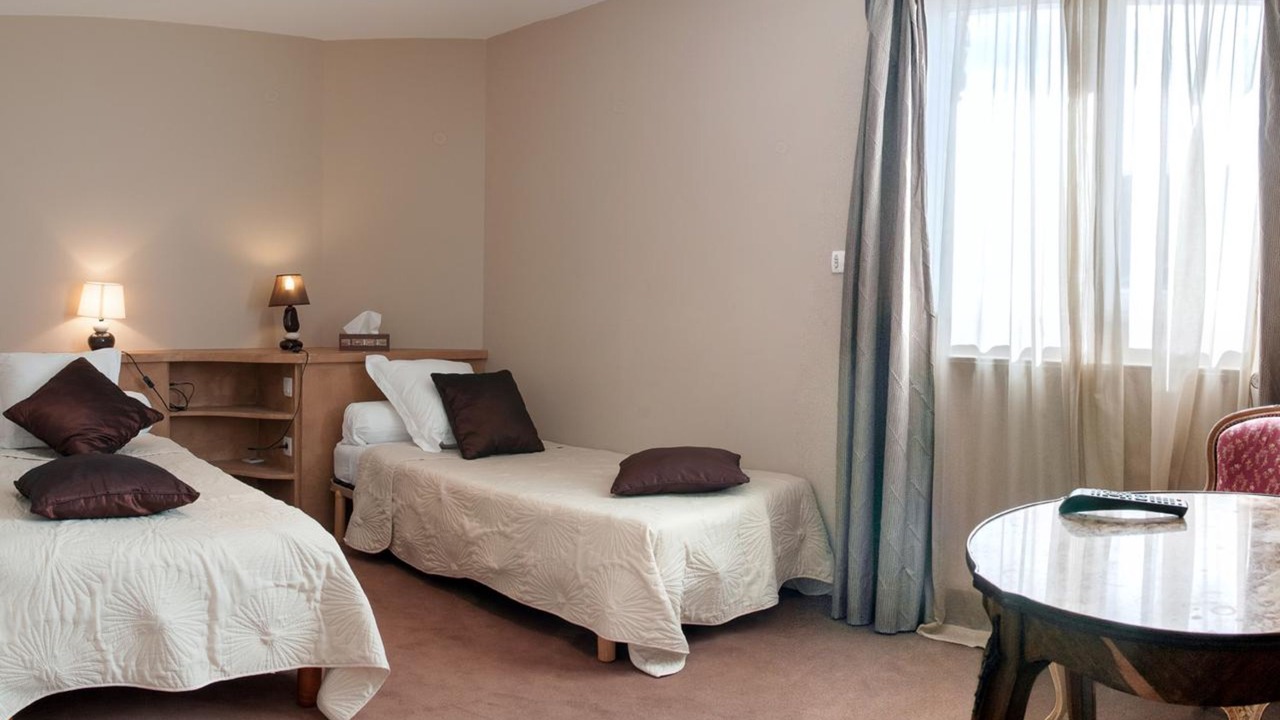 Photo of Bedroom in Vierville-sur-Mer