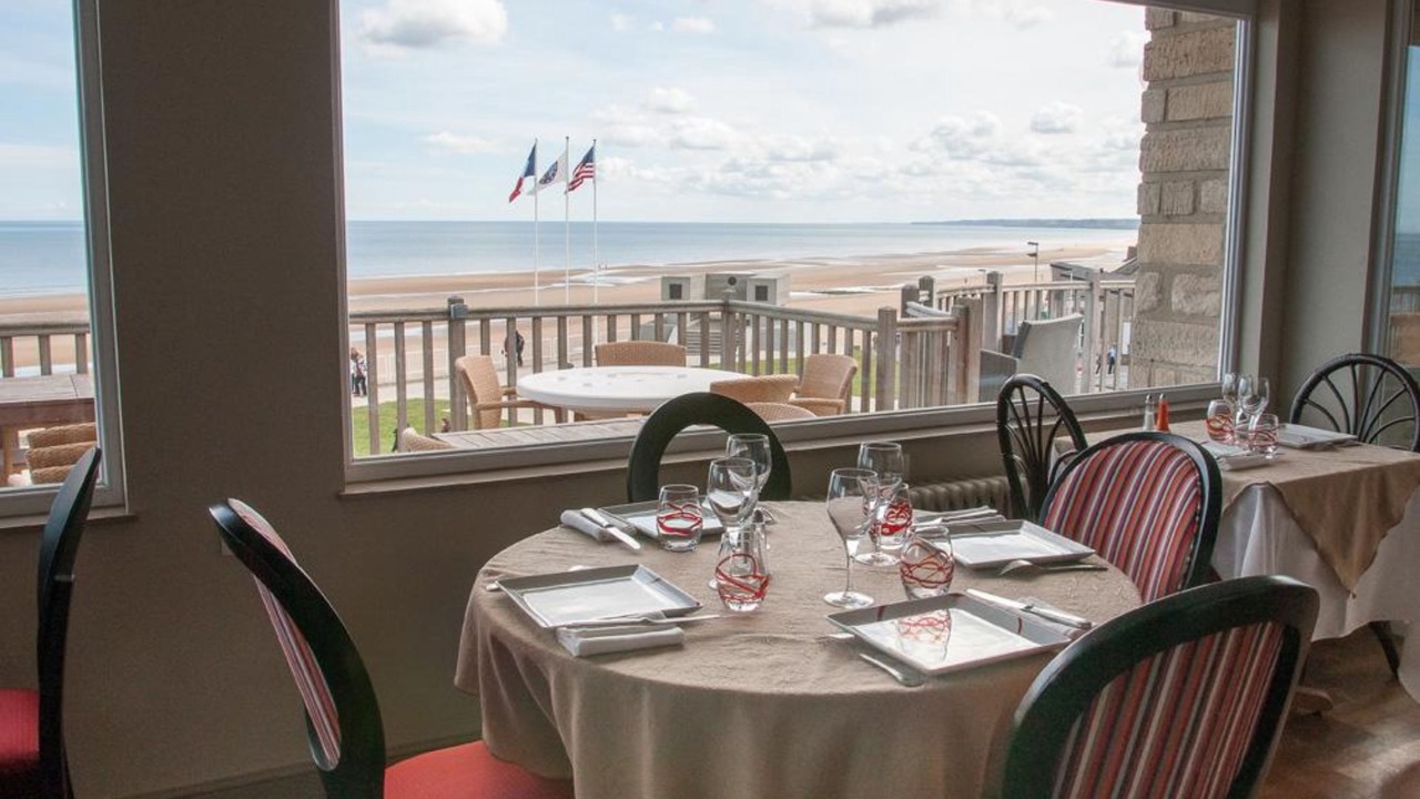 Photo of Others in Vierville-sur-Mer