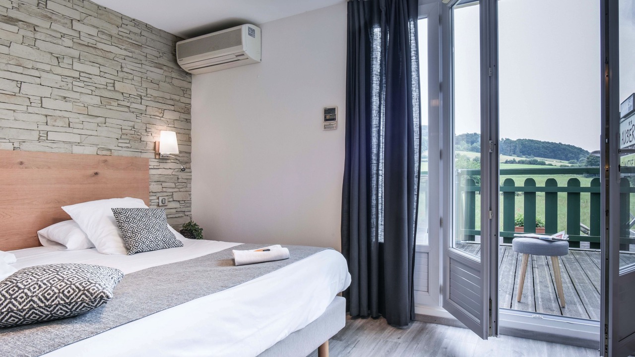 Photo of Patio Balcony in Berenx