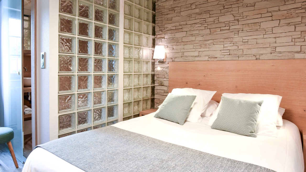 Photo of Bedroom in Berenx