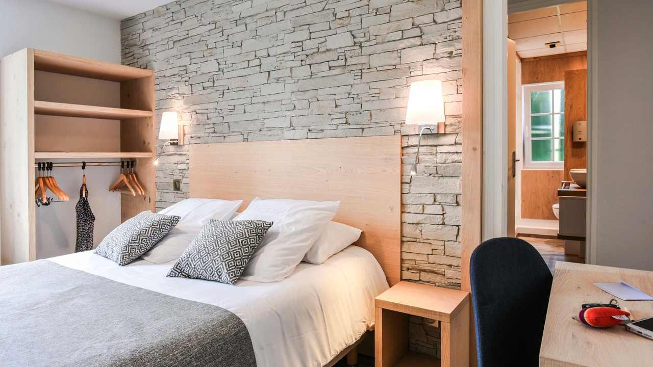 Photo of Bedroom in Berenx