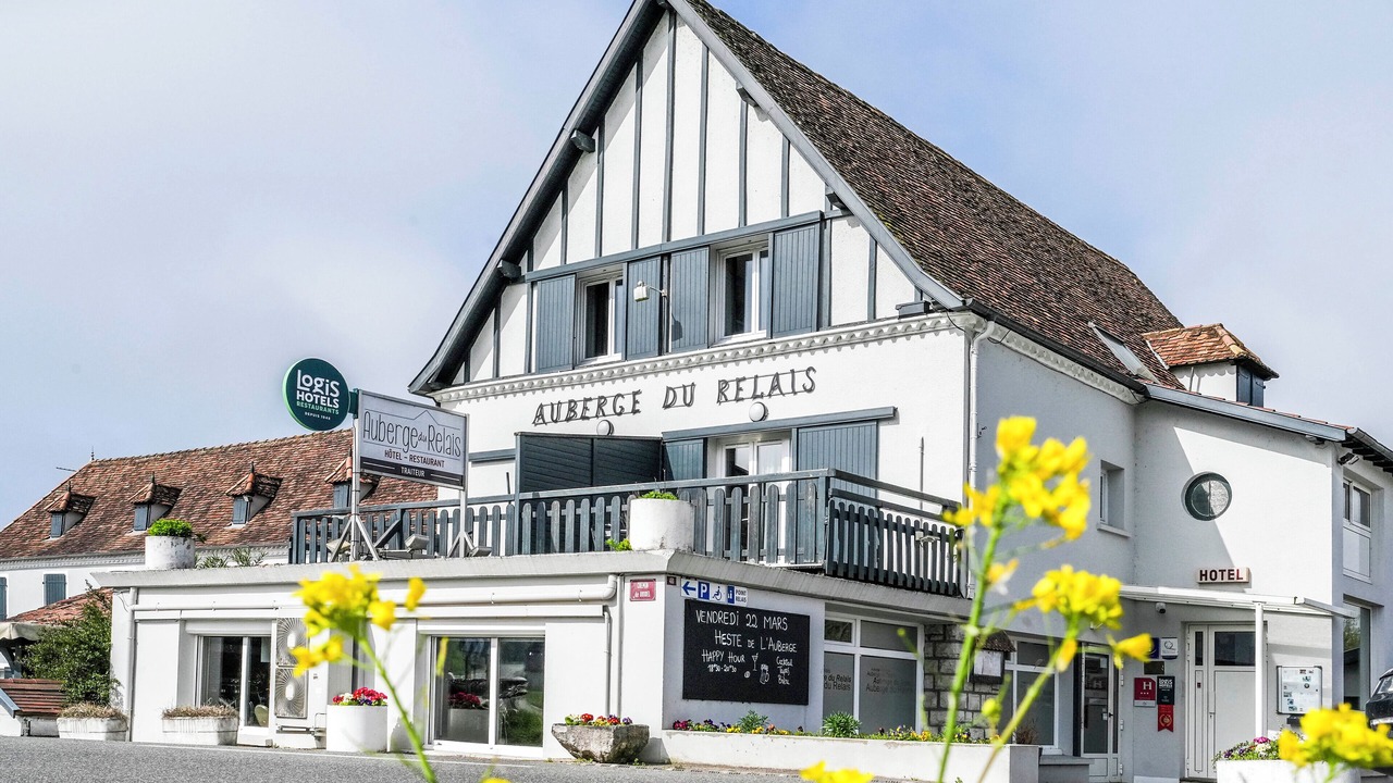 Photo of Outdoor in Berenx