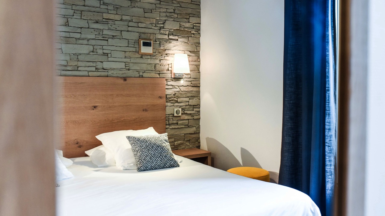 Photo of Bedroom in Berenx