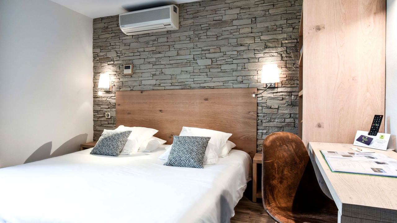 Photo of Bedroom in Berenx