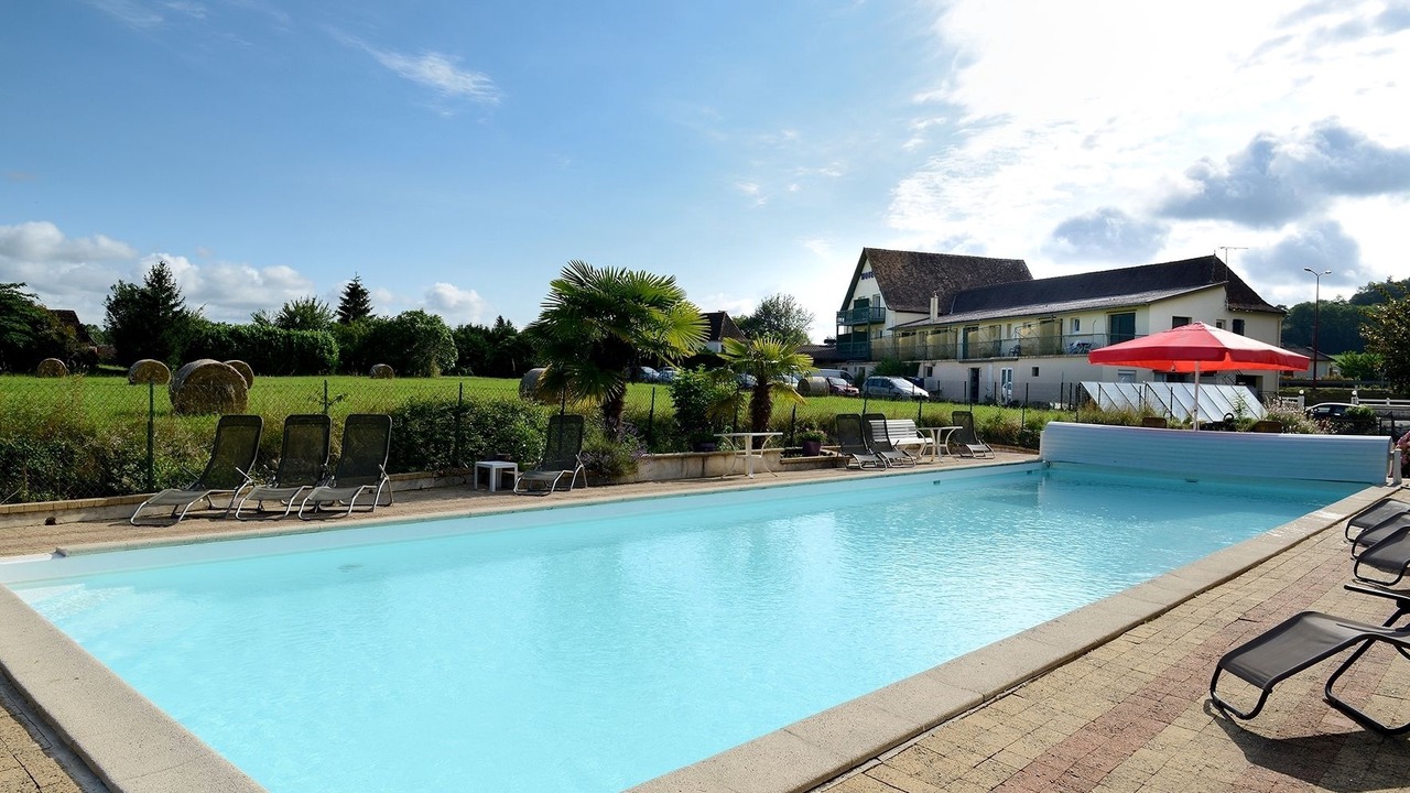 Photo of Outdoor in Berenx