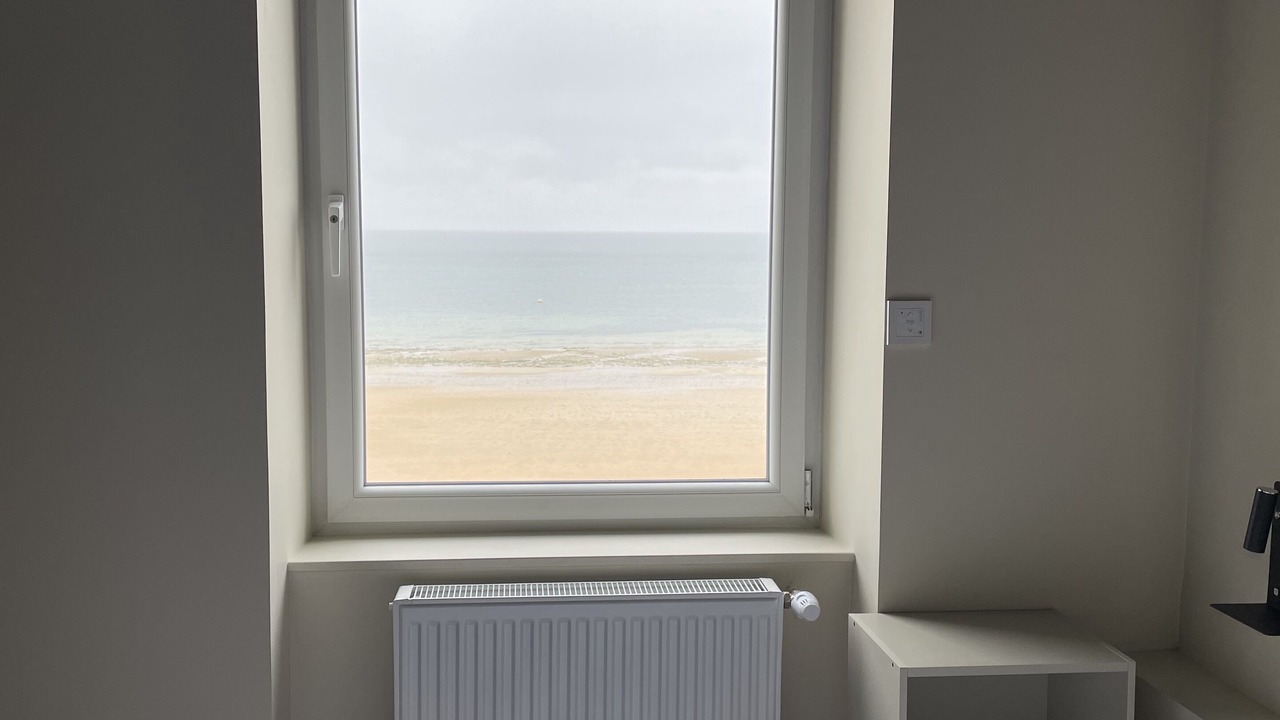 Photo of Bedroom in Luc-sur-Mer