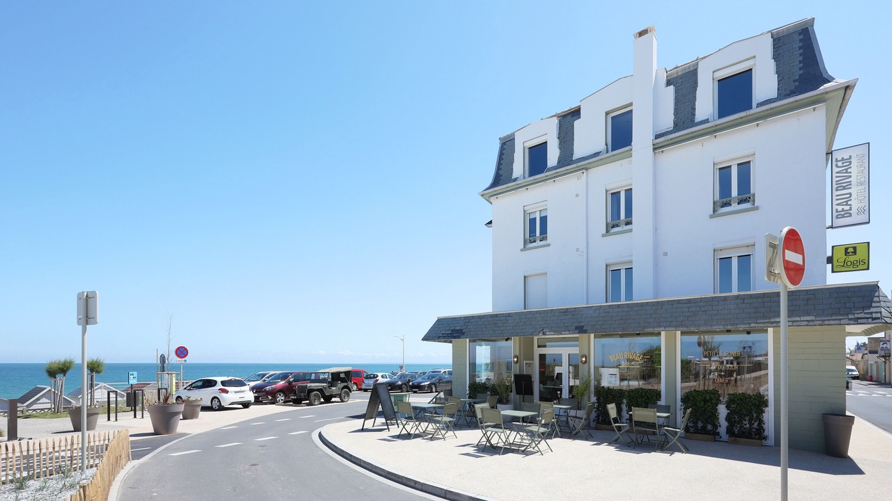 Photo of Outdoor in Luc-sur-Mer