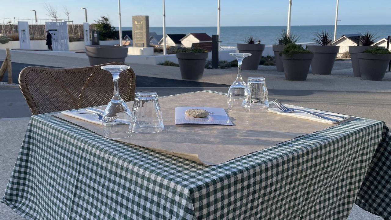 Photo of Outdoor in Luc-sur-Mer